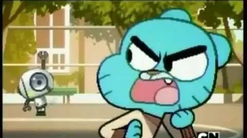 Video - El increible mundo de gumball pelea darwin vs gumball - El ... Video - El increible mundo de gumball pelea darwin vs gumball - El ...