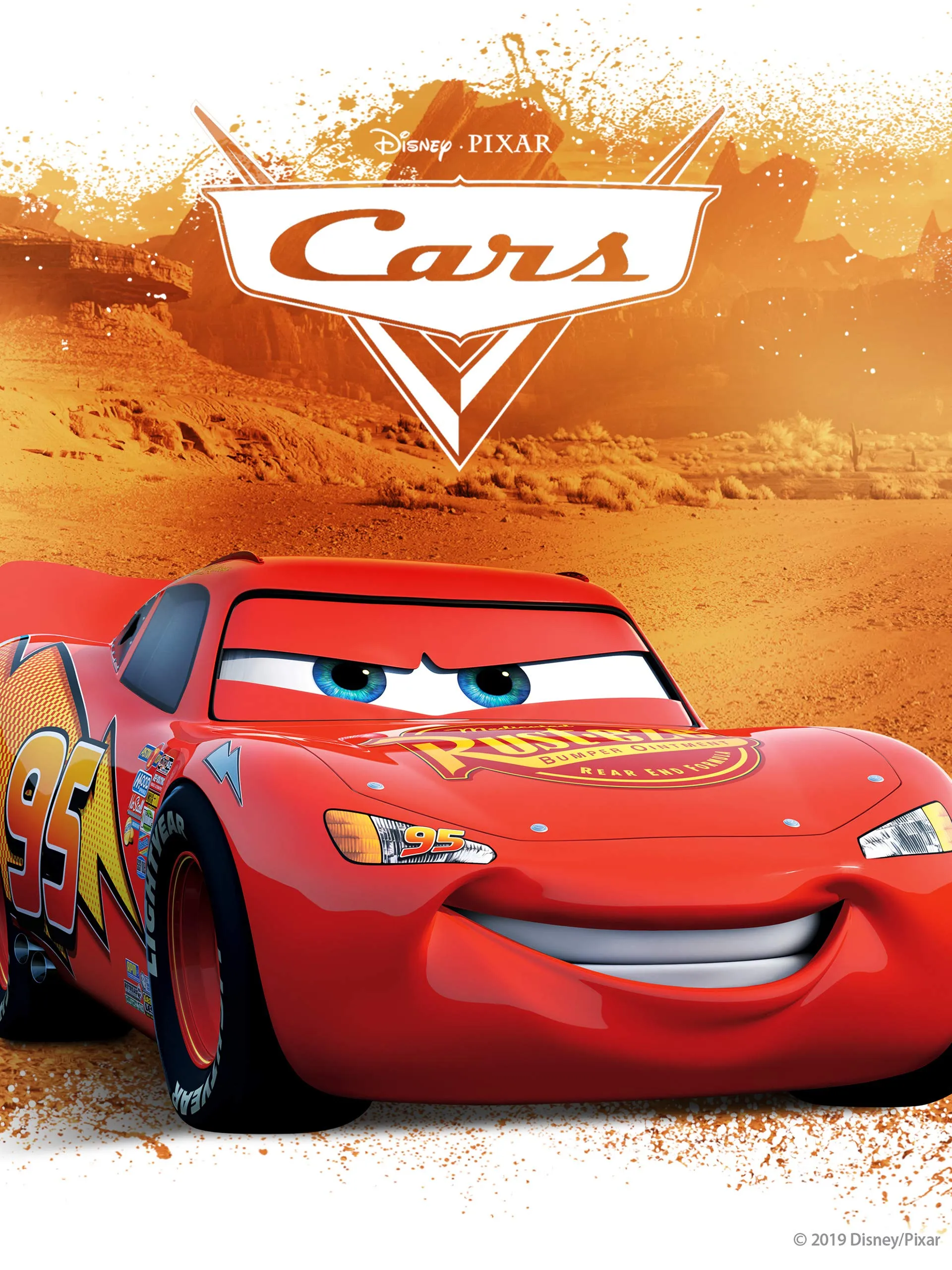 Video Invitación de cumpleaños de Cars 2023 - Personalizada Video Invitación de cumpleaños de Cars 2023 - Personalizada