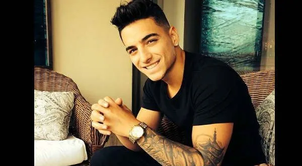 Video: Maluma presenta un adelante de 'La Curiosidad' | Noticias ... Video: Maluma presenta un adelante de 'La Curiosidad' | Noticias ...