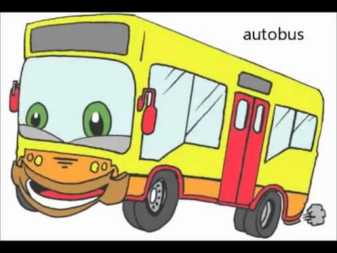 video de los medios de transporte terrestre - YouTube video de los medios de transporte terrestre - YouTube