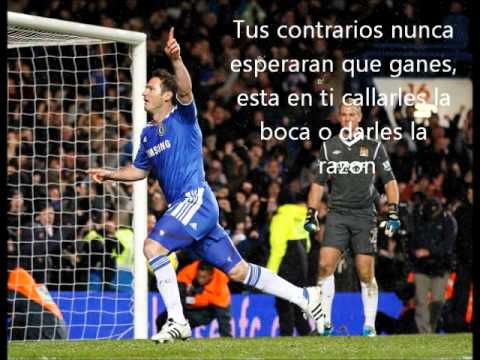 video motivacional futbol soccer - YouTube