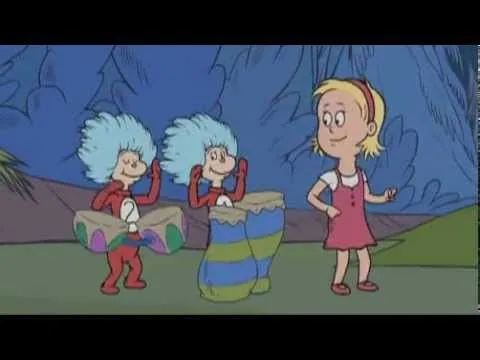 video musical-el gato ensombrerado - YouTube video musical-el gato ensombrerado - YouTube