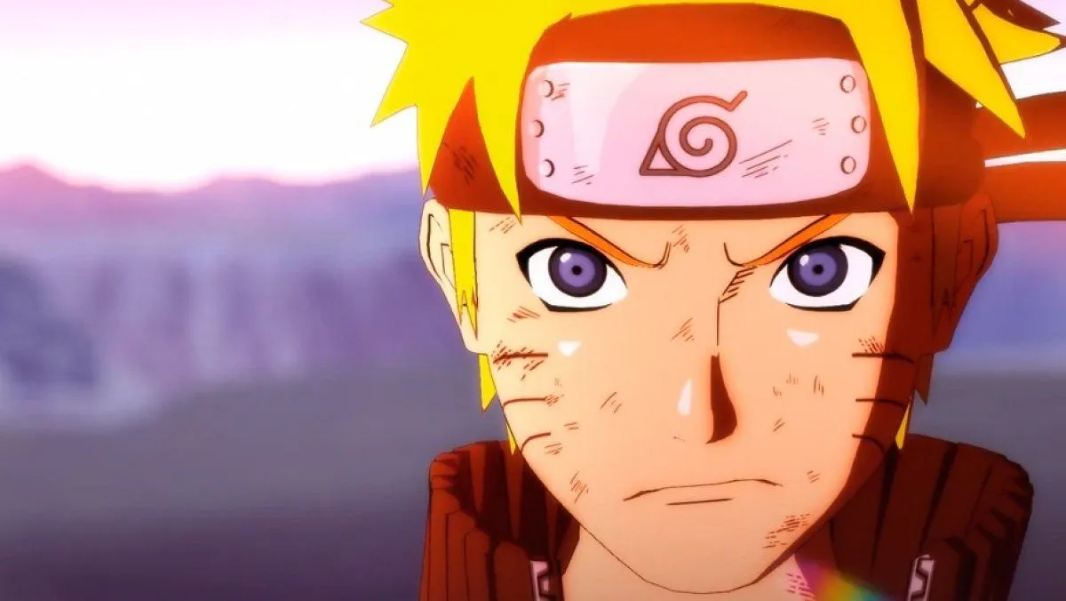 Vídeo Naruto Ultimate Ninja Storm 4: "Tráiler Jump Festa" (HD ...