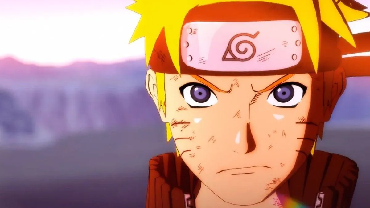 Vídeo Naruto Ultimate Ninja Storm 4: "Tráiler Jump Festa" (HD ... Vídeo Naruto Ultimate Ninja Storm 4: "Tráiler Jump Festa" (HD ...