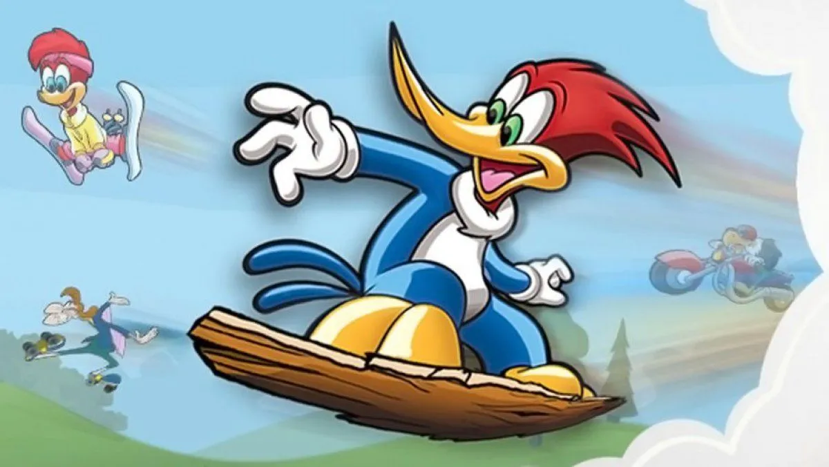 Vídeo El Pájaro loco: "Trailer de Lanzamiento" - 3DJuegos Vídeo El Pájaro loco: "Trailer de Lanzamiento" - 3DJuegos