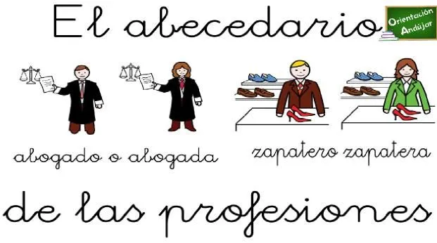 Nuevo video en que vamos a trabajar las profesiones de forma ... Nuevo video en que vamos a trabajar las profesiones de forma ...