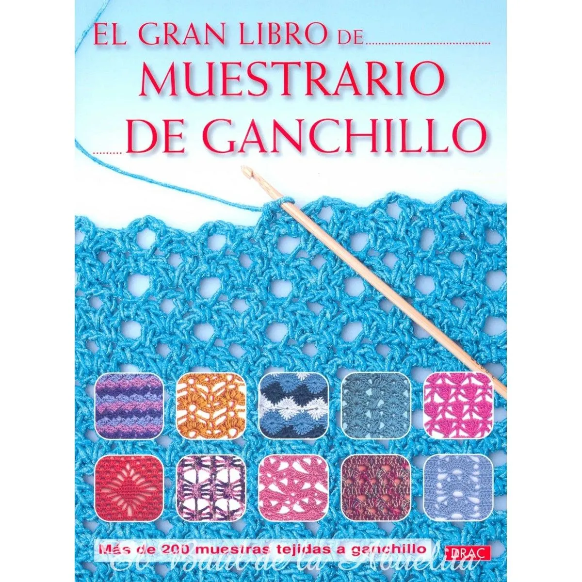 El Baúl de la Abuelita: Más libros...