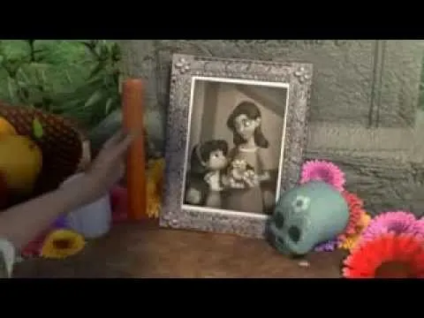 Video: "Recuerdo de los difuntos" - YouTube