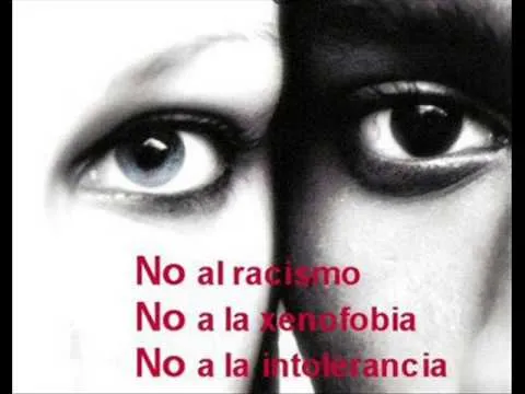 video sobre respeto a la diferencia 0001 - YouTube video sobre respeto a la diferencia 0001 - YouTube