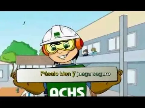 Video Semana de la Seguridad Escolar 2012 Colegio Miguel de ... Video Semana de la Seguridad Escolar 2012 Colegio Miguel de ...