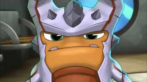 Video - Slugterra Return of the Elementals - Meet an Elemental ... Video - Slugterra Return of the Elementals - Meet an Elemental ...
