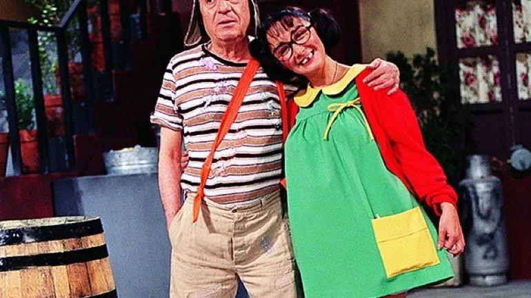 El videojuego de El Chavo del 8 llegará en marzo - América El videojuego de El Chavo del 8 llegará en marzo - América
