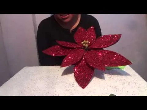 Manualidades de flores con foami - Imagui