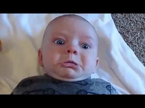 videos de bebes chistosos y graciosos 2014 - YouTube