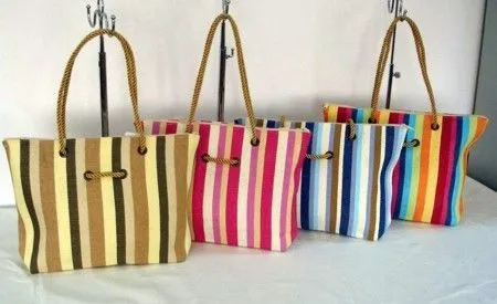 Videos de cómo hacer bolsos de tela - Las Manualidades | Ideas ... Videos de cómo hacer bolsos de tela - Las Manualidades | Ideas ...