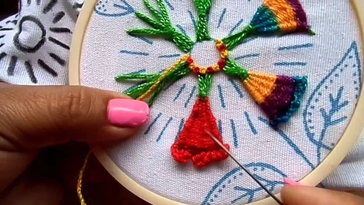 videos de bordados on Pinterest | Fantasia, Nelly and Youtube videos de bordados on Pinterest | Fantasia, Nelly and Youtube