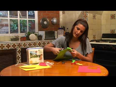 Figuras de frutas con foamy para niños pequeños - YouTube Figuras de frutas con foamy para niños pequeños - YouTube