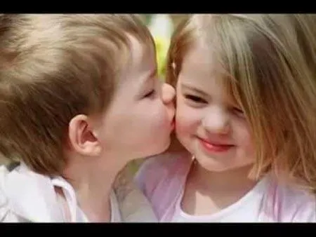 Los vídeos chistosos de los niños - Paperblog