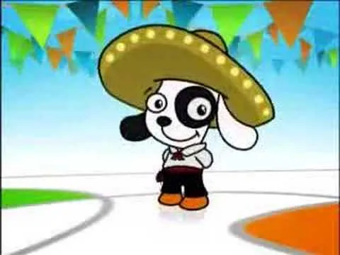 Mundi y Doki - animales de la selva - Discovery Kids - Picapon ... Mundi y Doki - animales de la selva - Discovery Kids - Picapon ...
