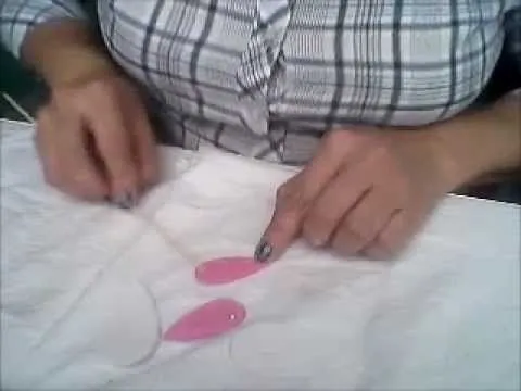 CÓMO HACER UNA FOFUCHA EN FOMI PARTE V (OREJAS Y MOÑOS) - YouTube CÓMO HACER UNA FOFUCHA EN FOMI PARTE V (OREJAS Y MOÑOS) - YouTube
