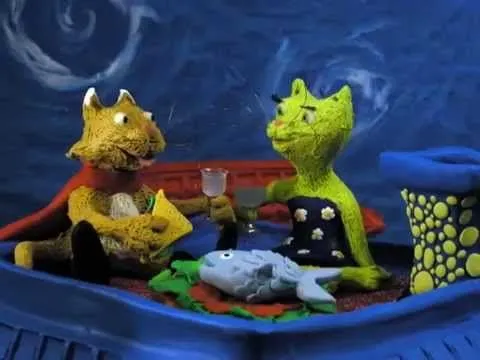 Videos de La Gatita Carlota, Canciones Infantiles