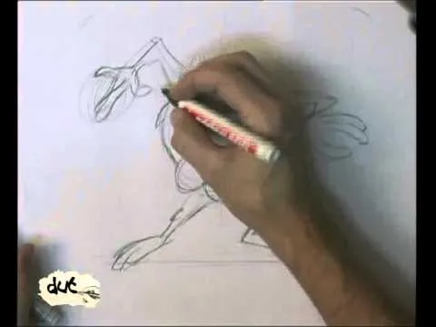 el demonio de tazmania - YouTube