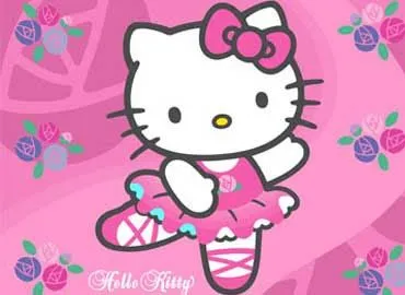 Videos Hello Kitty