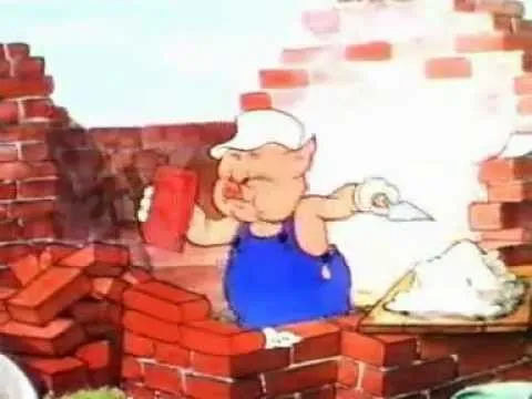 videos infantiles - los tres cochinitos - YouTube videos infantiles - los tres cochinitos - YouTube