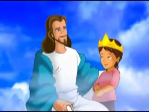 VIDEOS INFANTILES CRISTIANOS 14 - YouTube