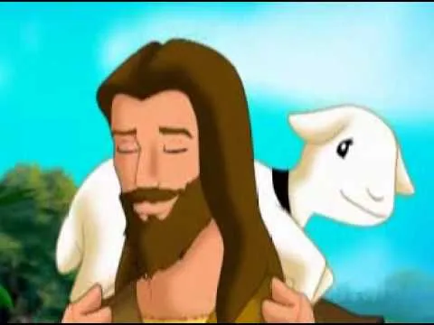 VIDEOS INFANTILES CRISTIANOS 03 - YouTube