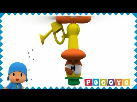 Videos infantiles - Extraña posición | Dibujos animados | Pocoyó Videos infantiles - Extraña posición | Dibujos animados | Pocoyó