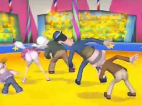 videos infantiles los mejores videos para los niños videos ...