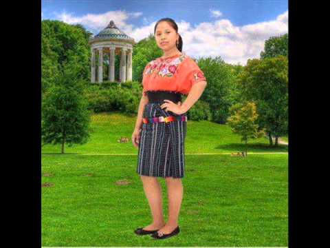 VIDEOS DE JOYABAJ QUICHE GUATEMALA.MUJERES DE JOYABAJ QUICHE ...