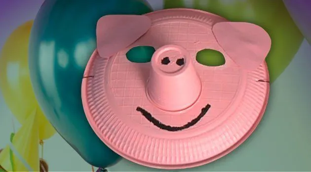 Videos de manualidades para disfraces en Carnaval