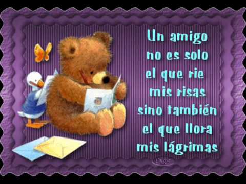 Videos de Reflexiones. Videos de Motivacion. Videos de Amistad.wmv ...