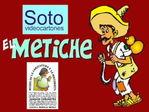 VIDEOS MAS VISTOS DE CARICATURA POLITICA EDUARDO SOTO EL METICHE ...