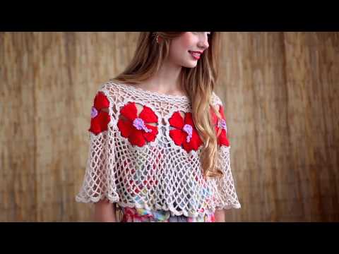 Videos YouTube | Mary Tejidos A Crochet » EsEmGoldex.COM