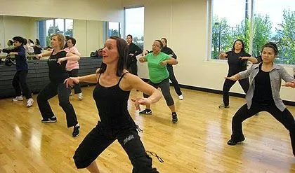 Videos de Zumba