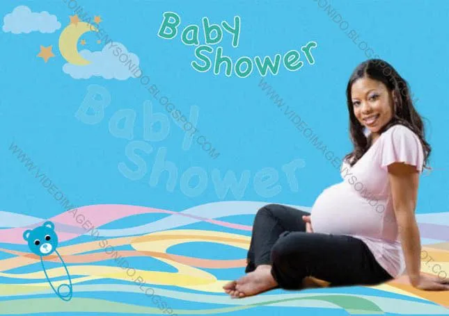 videoymagenysonido: FOTO INVITACIONES BABY SHOWERS (45 Diseños) PSD videoymagenysonido: FOTO INVITACIONES BABY SHOWERS (45 Diseños) PSD