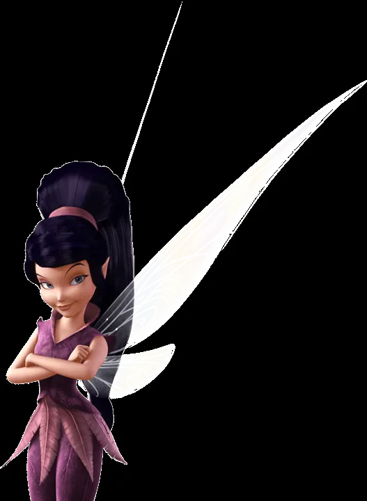 Vidia | Fairies &amp; Friends | Disney | Official Site