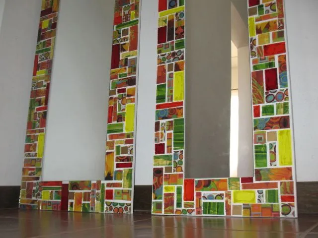 VIDRIO Y COMPAÑIA