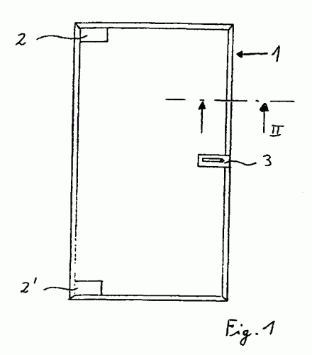 Vidrio templado sin marco (16 de octubre de 2005) - cristal de ...