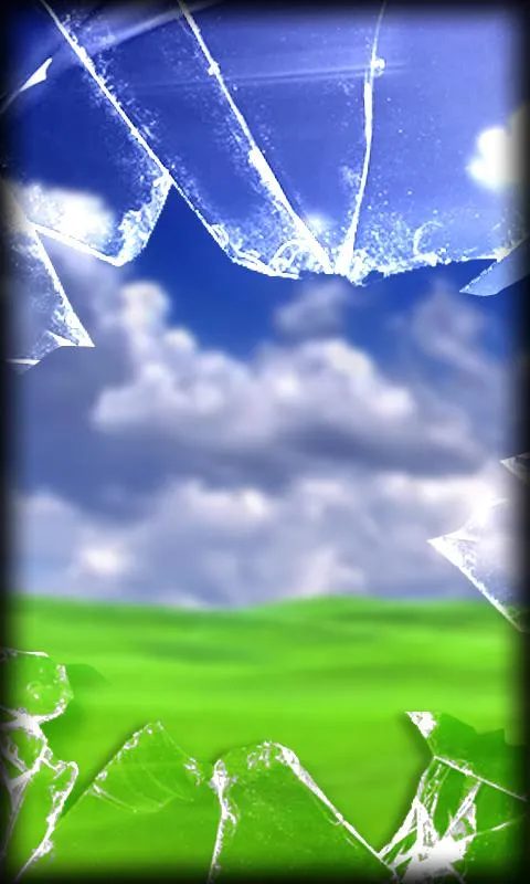Vidrios Rotos Fondo Animado - Aplicaciones de Android en Google Play