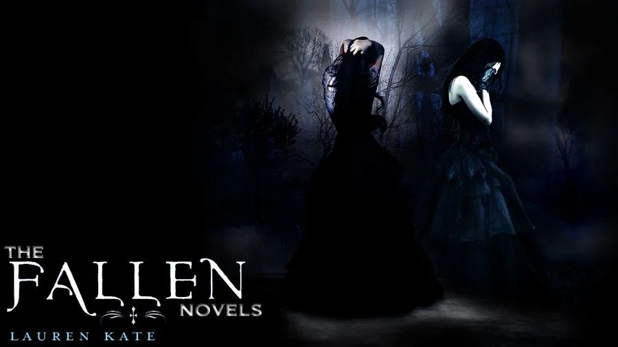 ઇ‍ઉ La Vie en Rose: Lauren Kate