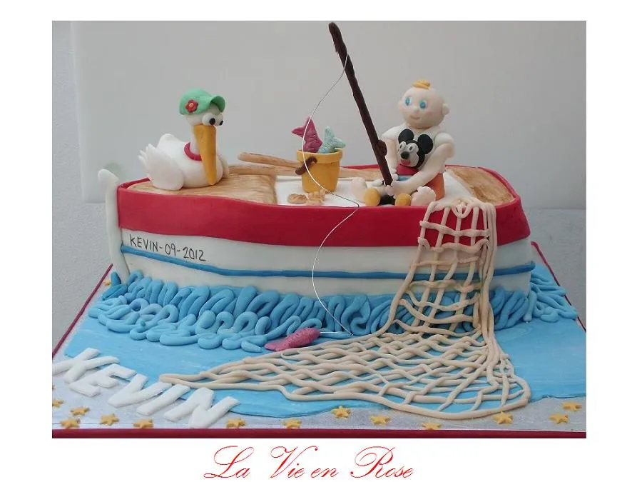 La Vie en Rose: septiembre 2012