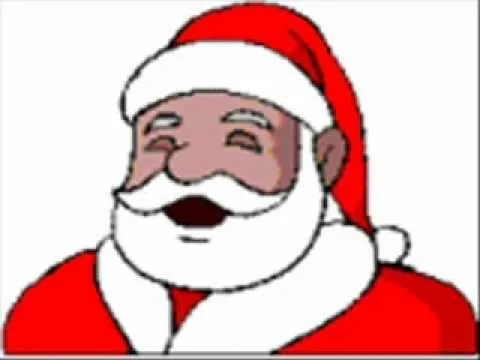 Viejito Pascuero (animado) se divierte - YouTube