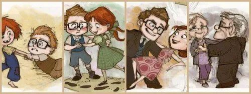 imagenes de viejitos enamorados animadas Quotes imagenes de viejitos enamorados animadas Quotes