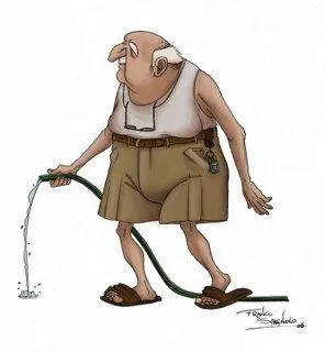 Viejitos | Chistes Diarios