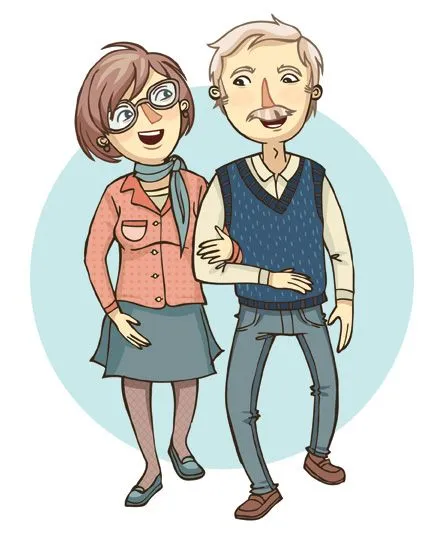 Dibujos de adultos - Imagui