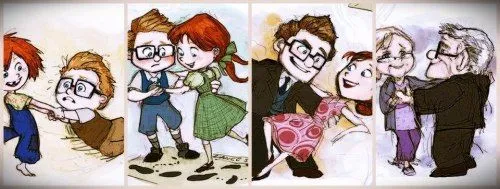 los viejitos | Tumblr